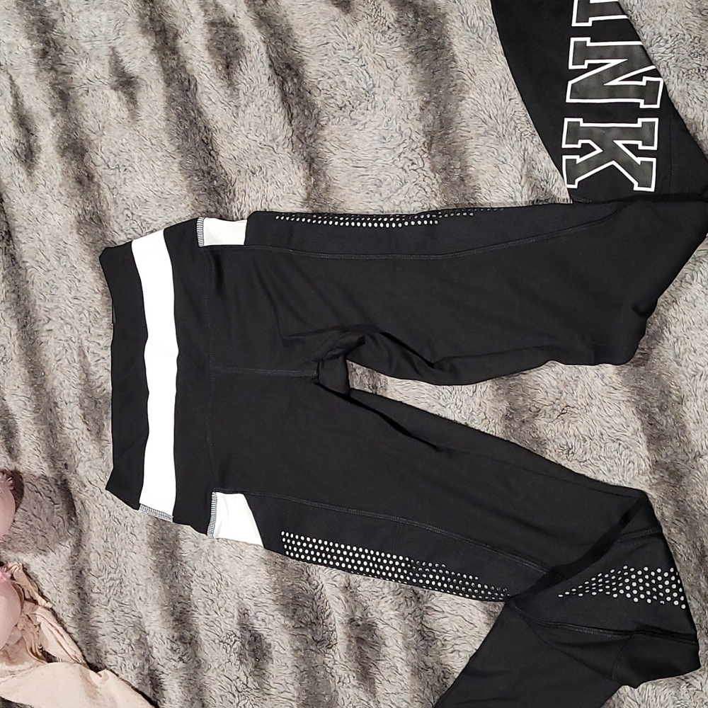 XS Victoria secret high waist legging